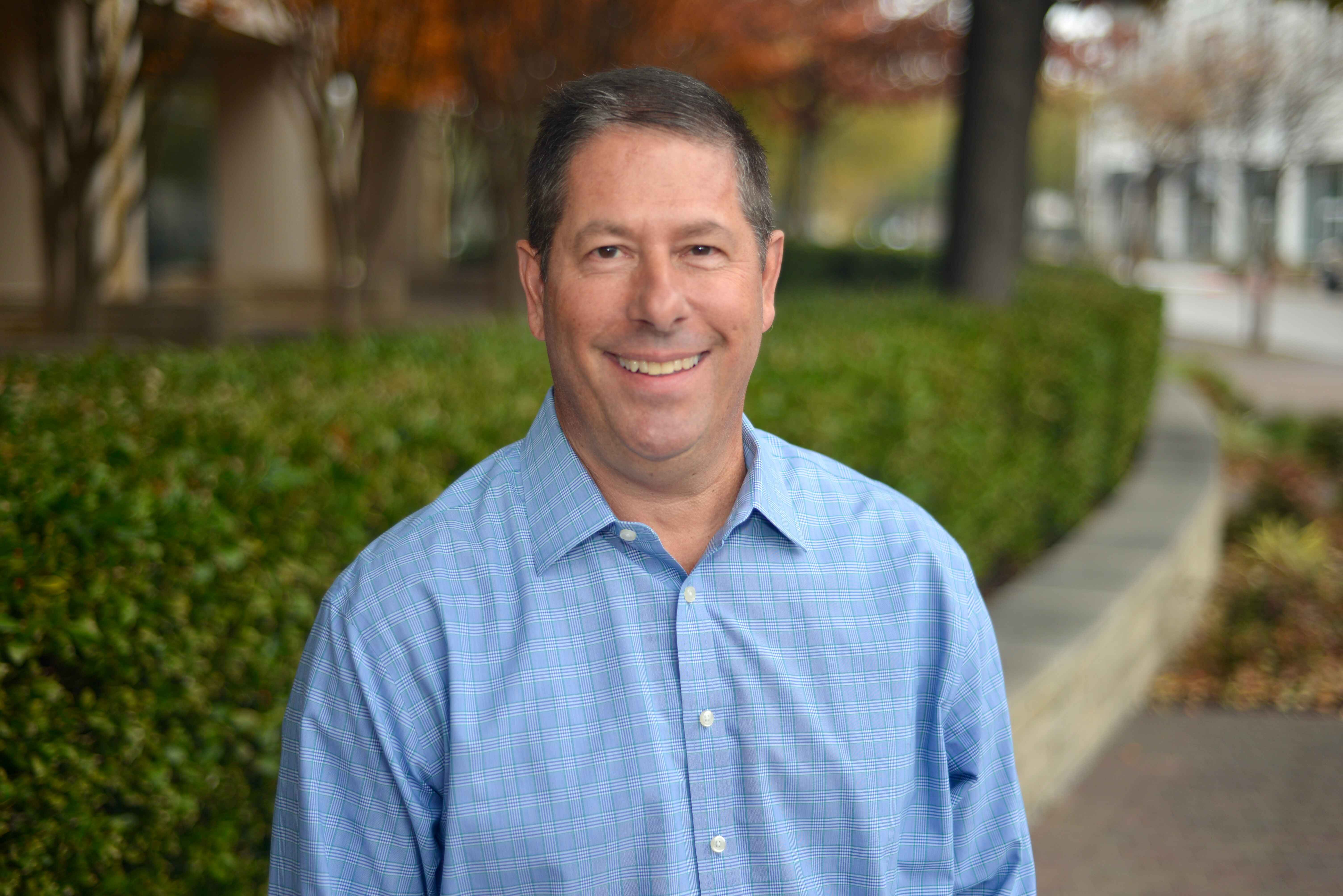 Ron Draeger, Director